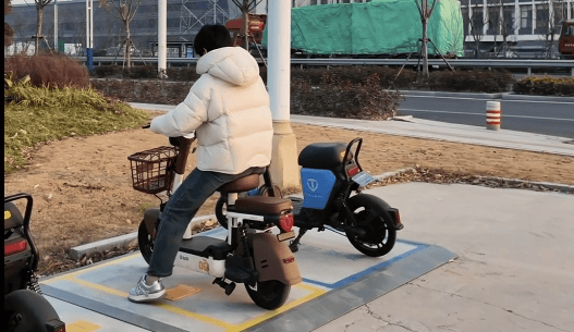 时租赁电动车引领绿色出行革命pg模拟器短