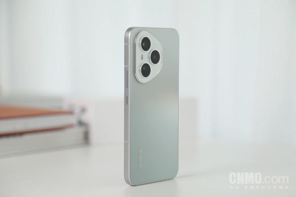 验：荣耀最强数字系列 真实就是力量pg电子试玩荣耀400 Pro体(图4)