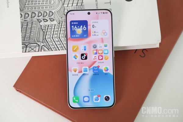 验：荣耀最强数字系列 真实就是力量pg电子试玩荣耀400 Pro体(图6)