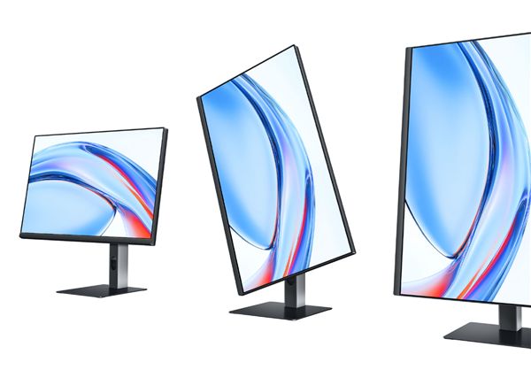 DMI显示器A24多功能支架版2026pg电子网站首发519元!小米推出RE(图2) DMI显示器A24多功能支架版2026pg电子网站首发519元!小米推出RE(图2)