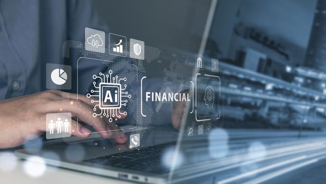 师秒贷款！华为全栈AI加速让银行及时看见